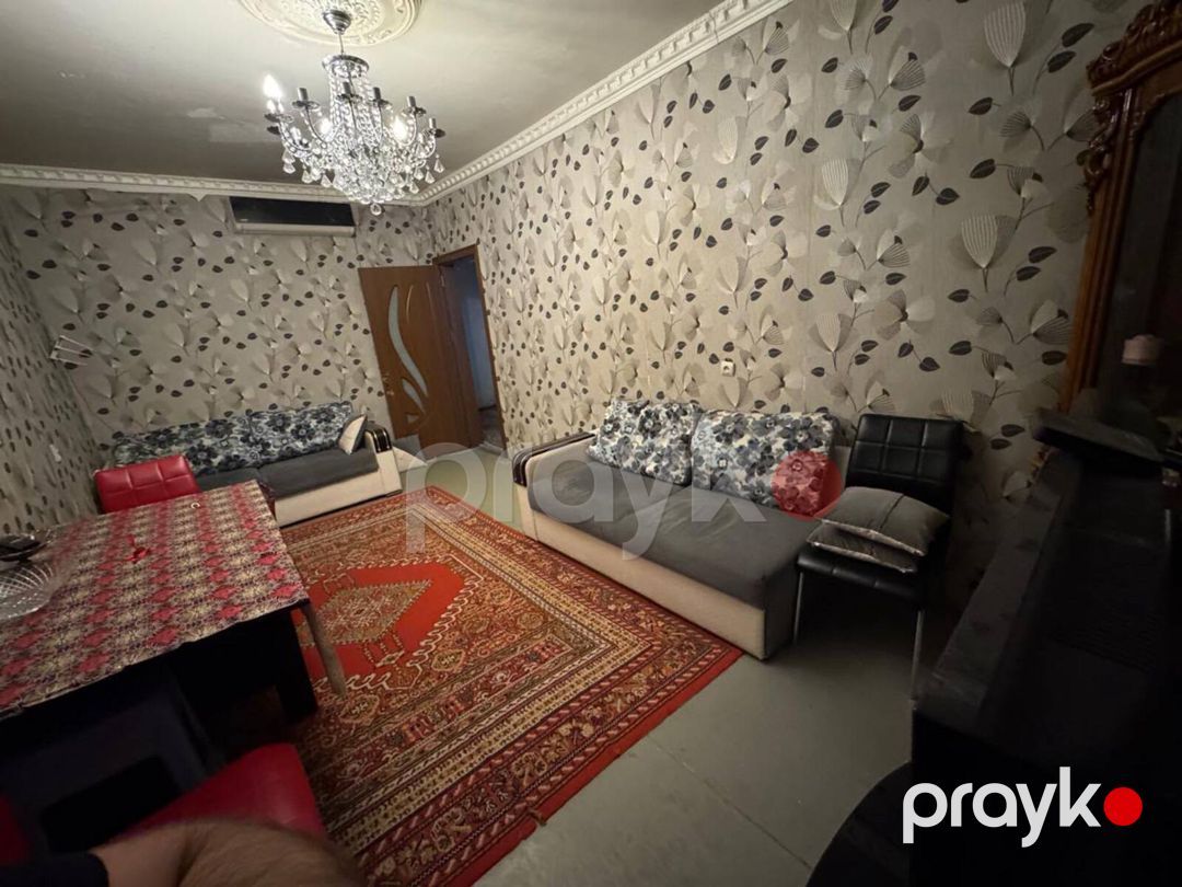 İcarəyə verilir 2 otaqlı köhnə tikili 80 m² — Mənzil, Bakı (5)