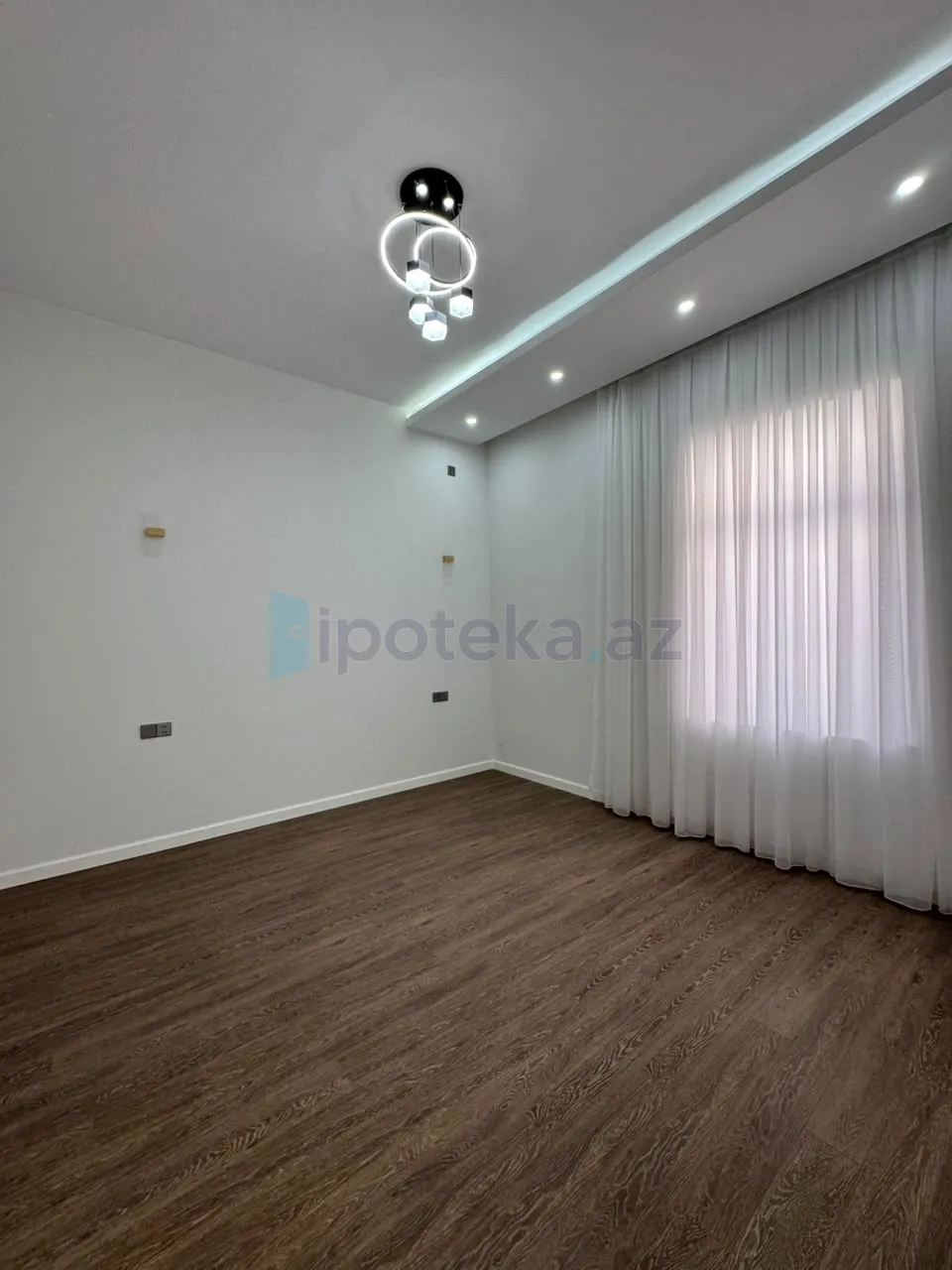 Satılır: 5 Otaq, Evlər/Villalar, Xəzər r., Mərdəkan q., 350.00 m² — Ev, villa, Mərdəkan (8)