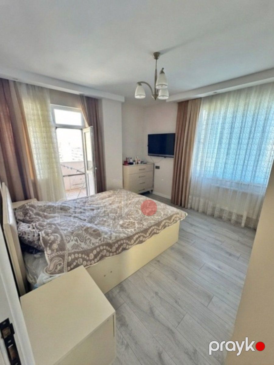 Satılır 3 otaqlı yeni tikili 98 m² — Mənzil, Bakı (4)