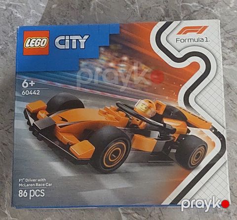 Lego oyuncaq — Bakı