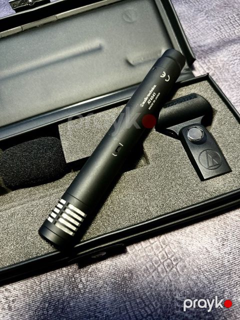 Mikrofon "Audio-Technica AT4041" — Bakı
