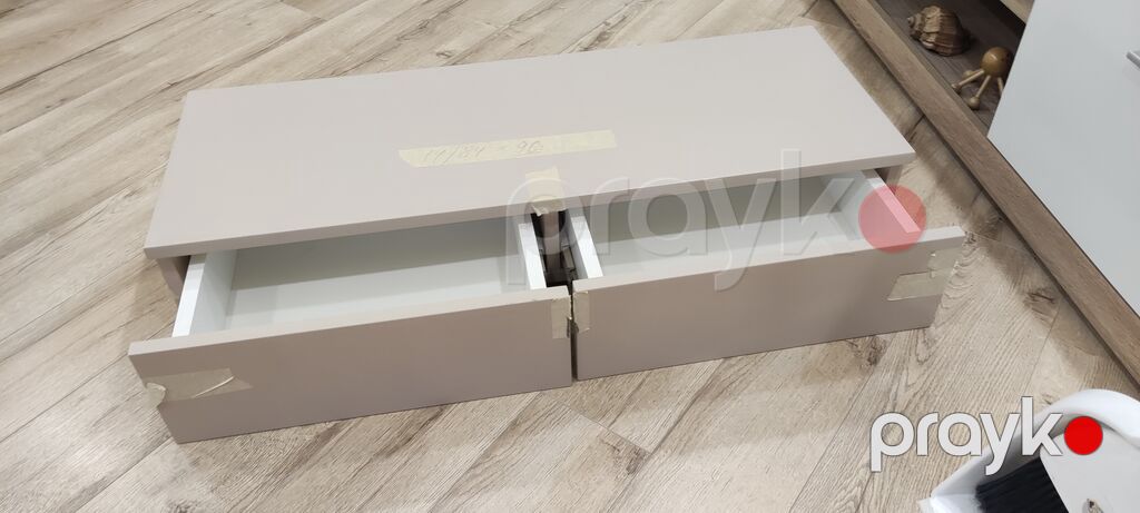 Yeni, Güzgüsüz, Malayziya — Komodlar və tumbalı, Bakı (4)