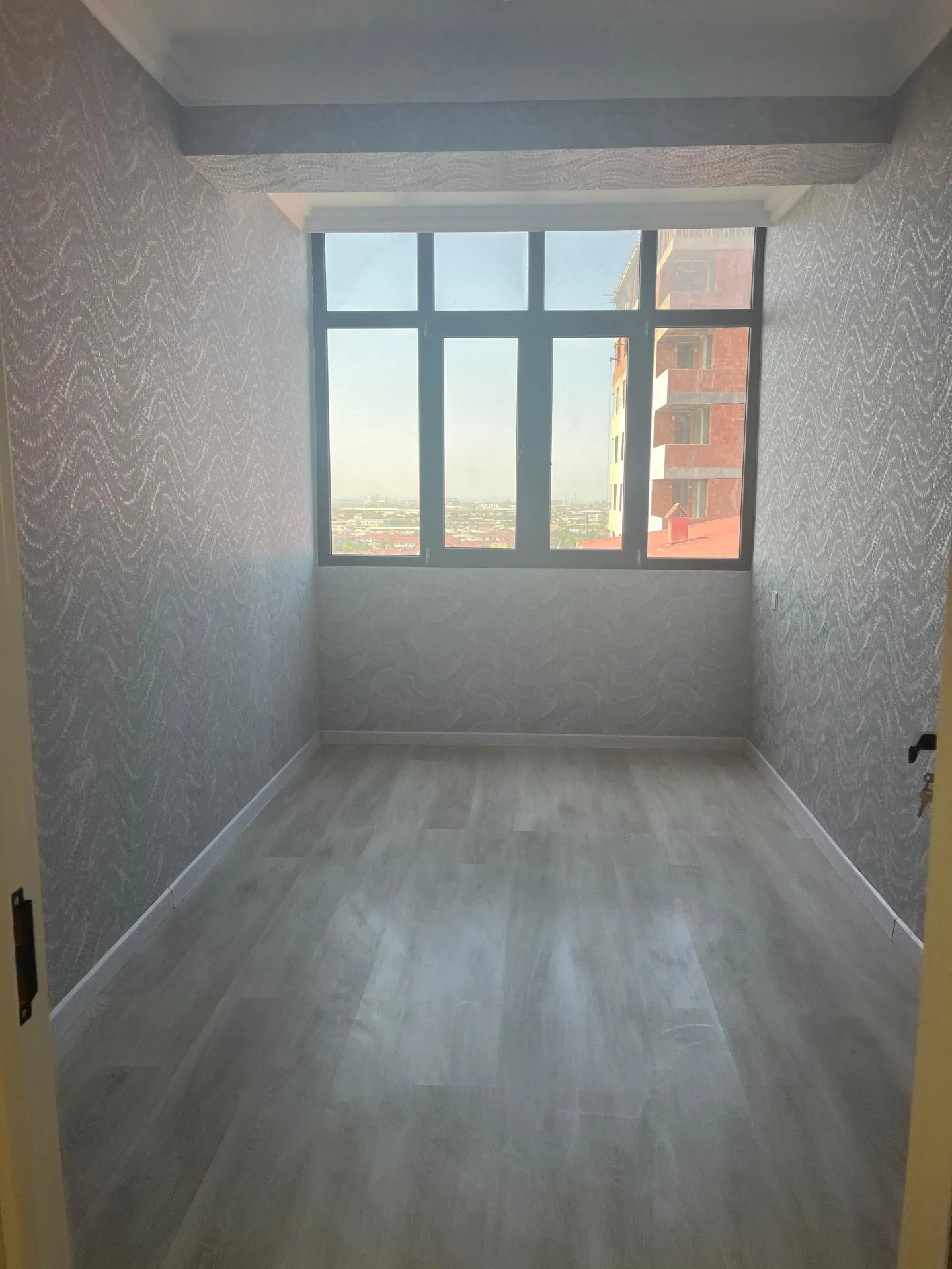 Sumqayıt, 3 otaqlı Yeni tikili satılır - 102.5 m², 14/16 mərtəbə — Mənzil, Sumqayıt (10)
