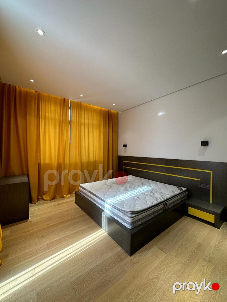 Satılır 6 otaqlı həyət evi/bağ evi 300 m² — Ev, villa, Bakı (6)