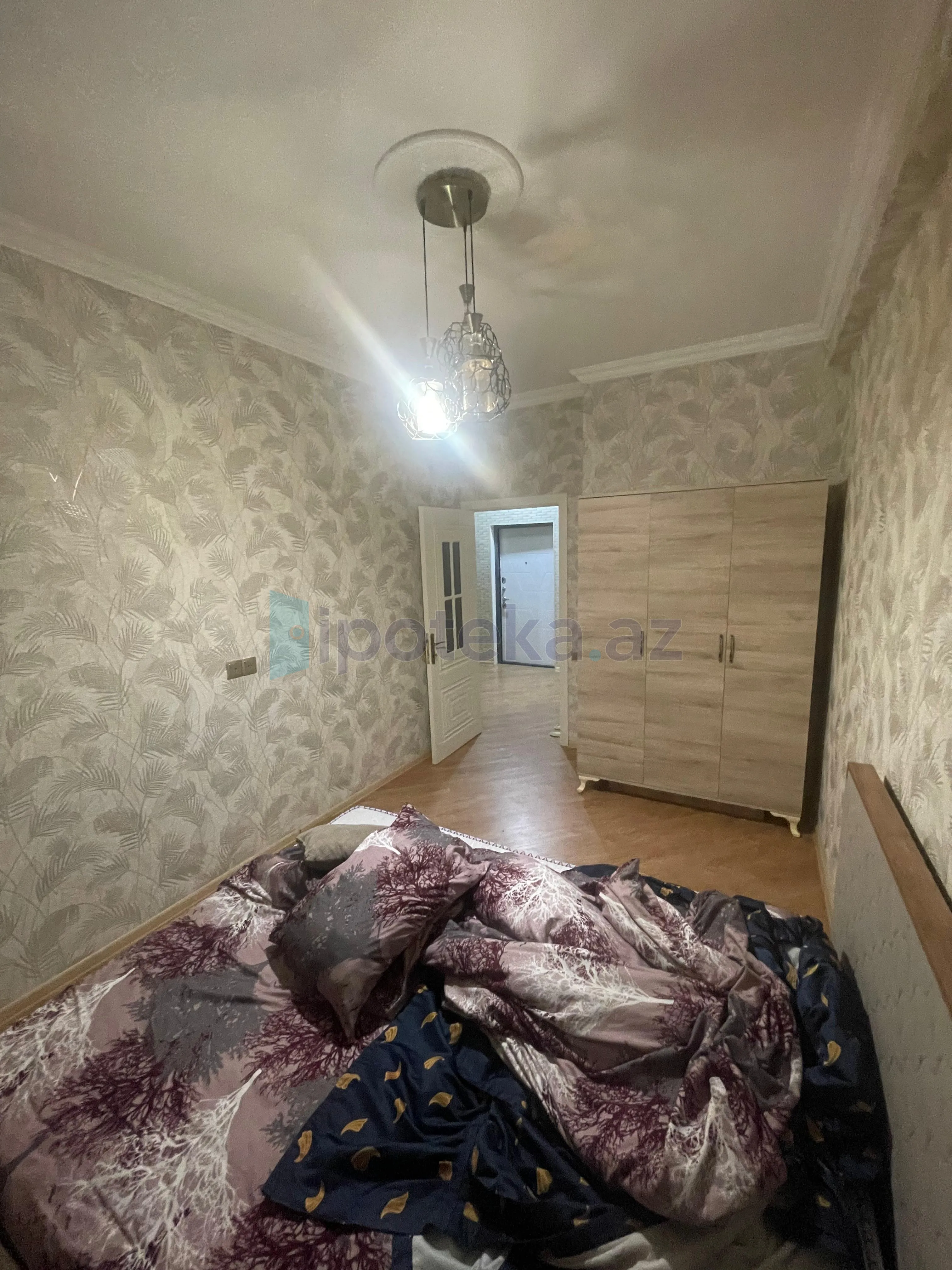 Satılır: 2 Otaq, Yeni tikili, 55.00 m² — Mənzil, Saray (4)