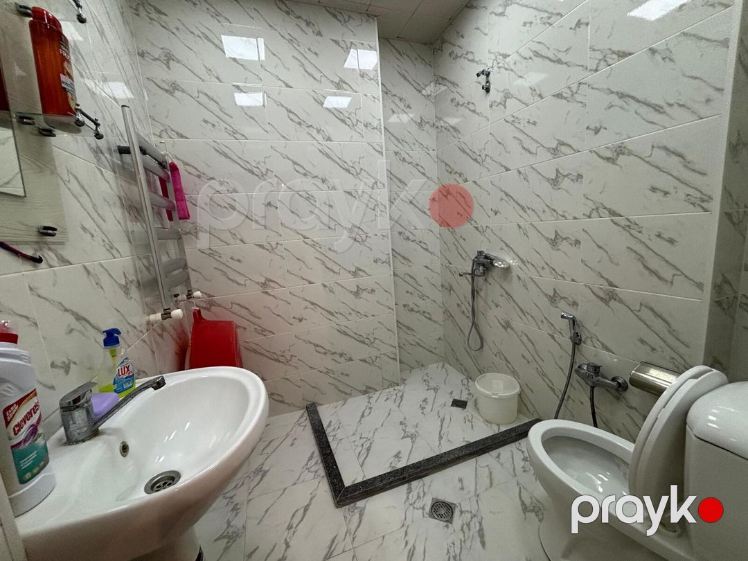 Satılır 2 otaqlı yeni tikili 53 m² — Mənzil, Sumqayıt (7)