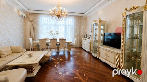 Satılır 3 otaqlı yeni tikili 120 m²