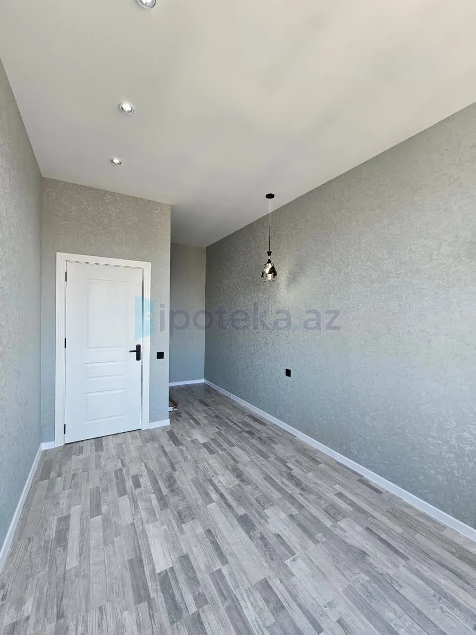 Satılır: 2 Otaq, Yeni tikili, Abşeron r., Masazır q., 58.00 m² — Mənzil, Masazır (4)