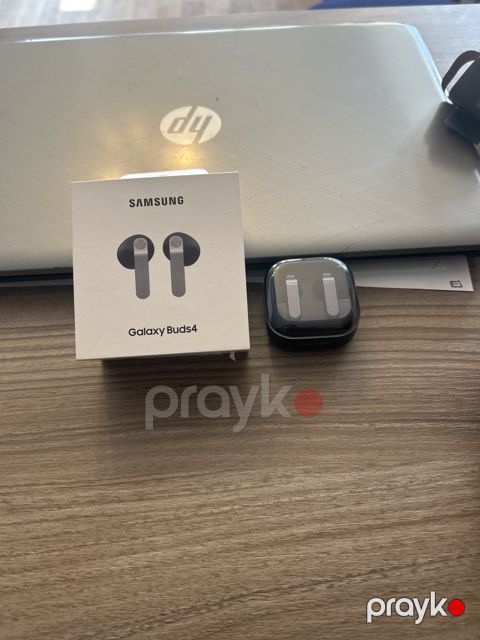 Samsung Galaxy Buds 4 — Bakı