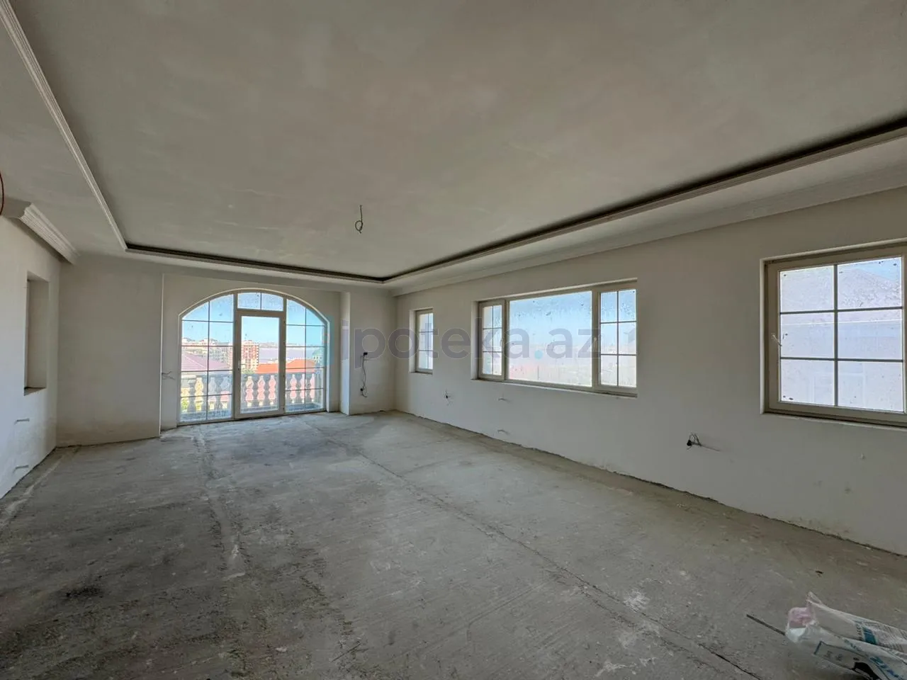 Satılır: 7 Otaq, Evlər/Villalar, Abşeron r., Masazır q., 650.00 m² — Ev, villa, Masazır (4)