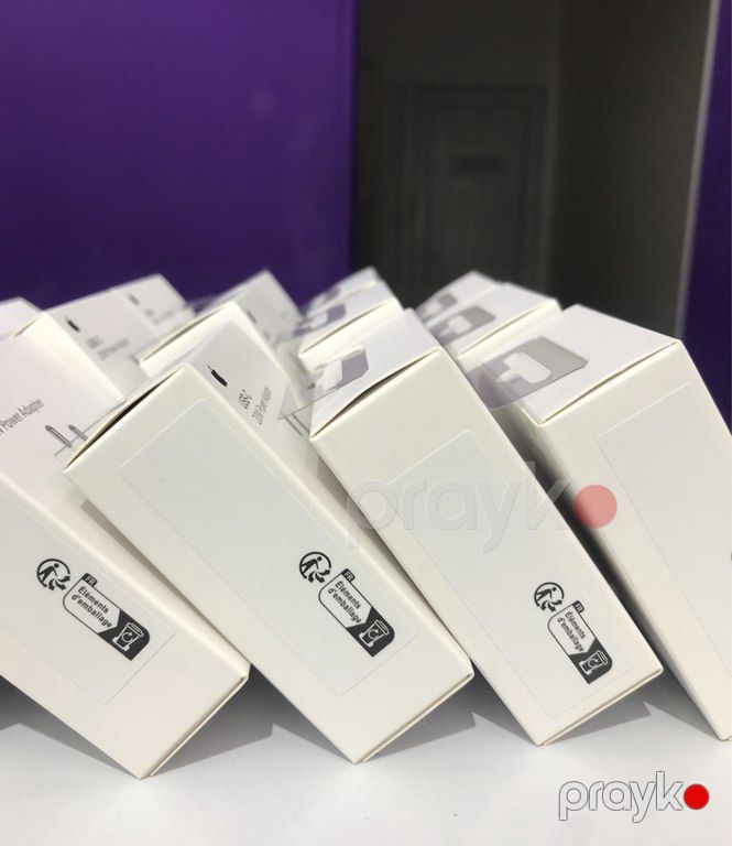 "Apple iPhone 15 Pro / 15 / 15 Plus / 15 Pro Max" adapter başlığı — Smartfonlar, Bakı (5)