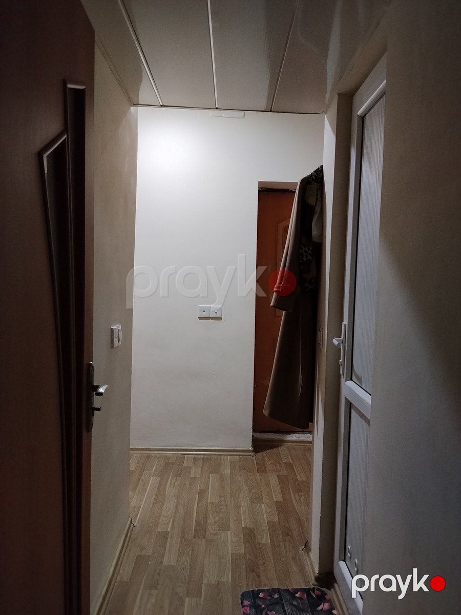 Satılır 3 otaqlı köhnə tikili 46 m² — Mənzil, Bakı (8)