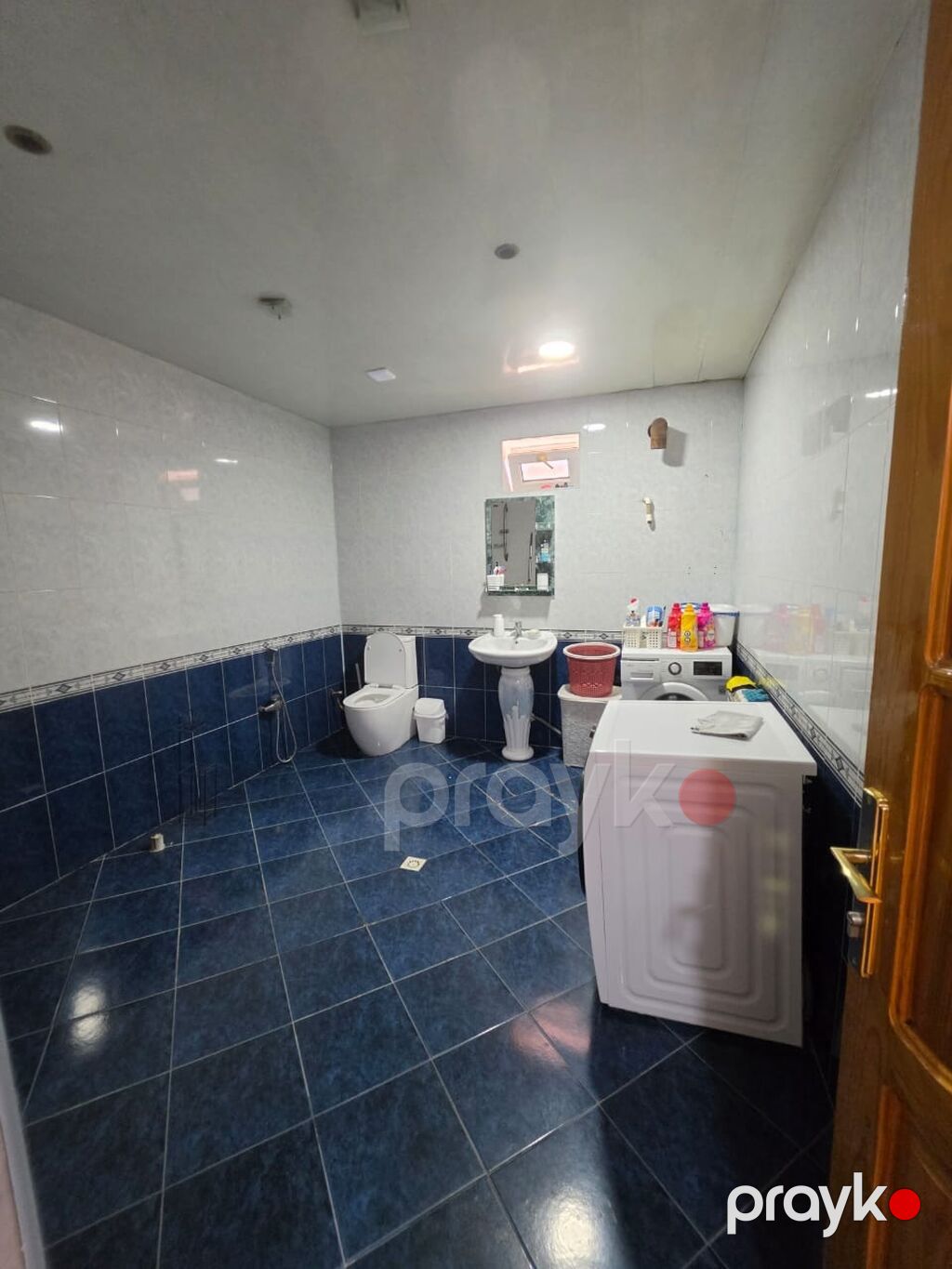 Mehtiabadda digah yolunda yola yaxin məsafədə 3 sot da paket kupça 4 — Qonaq otağı üçün, Mehdiabad (7)