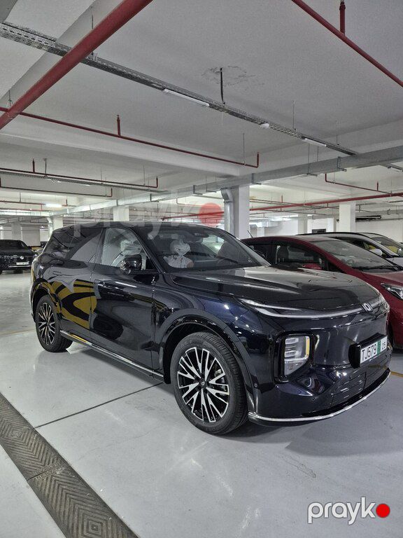 Changan Qiyuan Q07, 1.5 L, 31.7 kWh, 2025 il, yeni — Avtomobillər, Bakı (2)