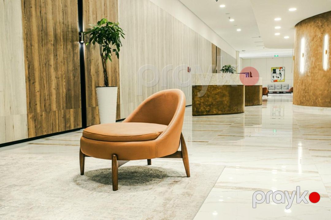 Satılır 3 otaqlı yeni tikili 132.4 m² — Mənzil, Bakı (5)