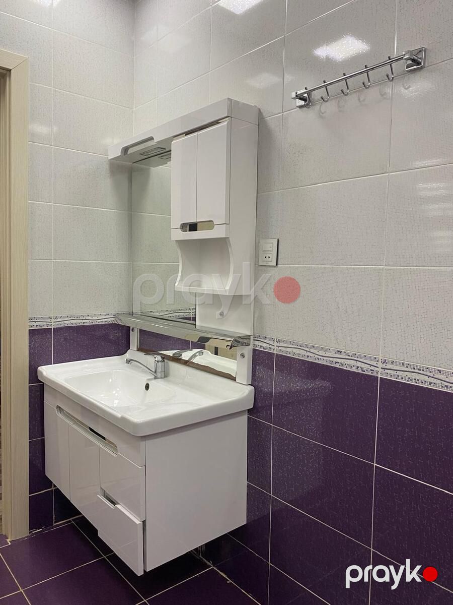 Satılır 2 otaqlı yeni tikili 67.5 m² — Mənzil, Bakı (11)