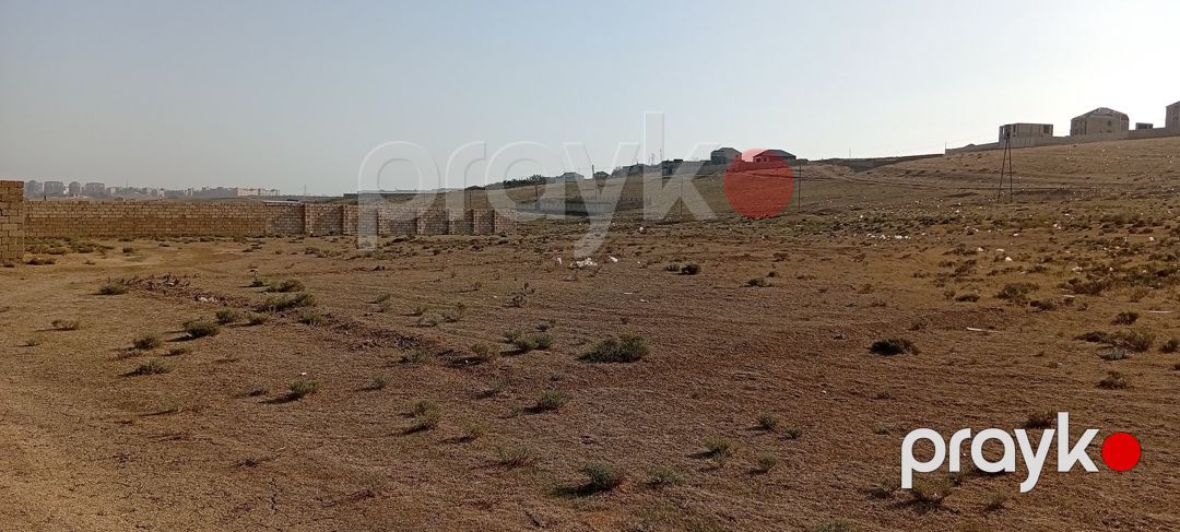 Satılır torpaq 4.2 sot — Torpaq, Bakı (7)