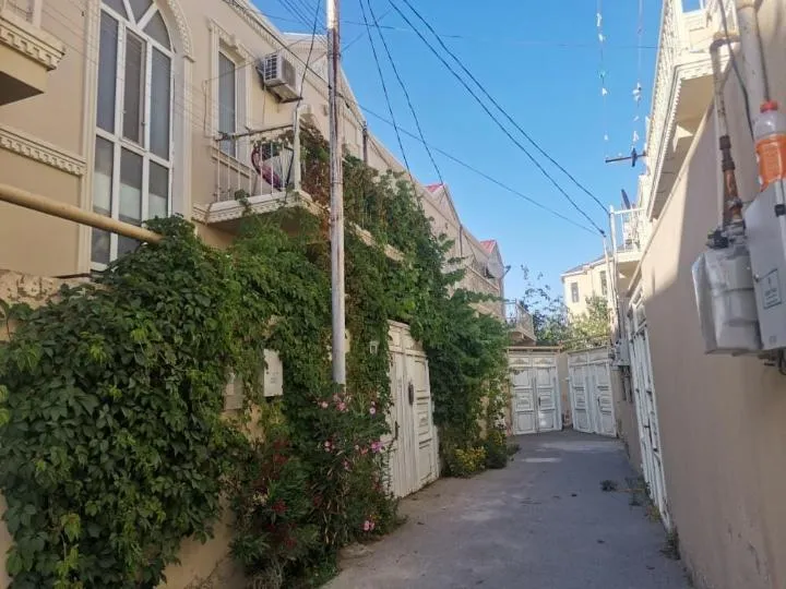 Masazır, 4 otaqlı Həyət evi satılır - 100 m², 2 mərtəbə, 0.7 sot — Ev, villa, Bakı (2)