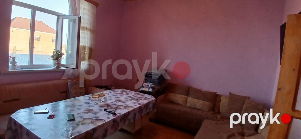 5 otaqlı, 400 kv. m, Kredit yoxdur, Yeni təmirli — Ev, villa, Gəncə (8)