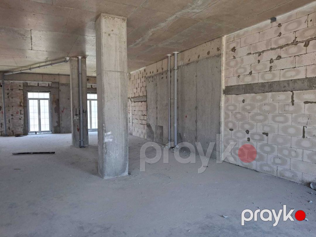 Satılır 4 otaqlı yeni tikili 135 m² — Mənzil, Bakı (8)