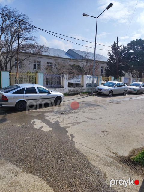 Satılır 3 otaqlı həyət evi/bağ evi 88 m² — Bakı