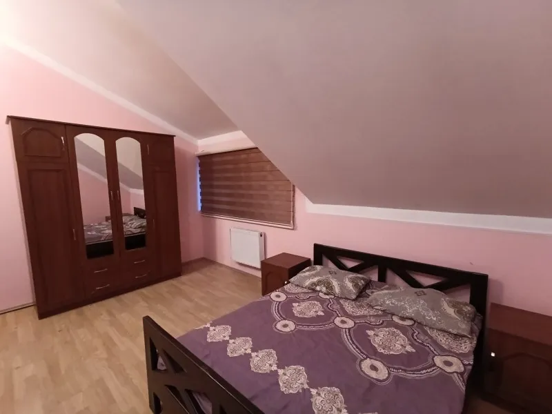 Mərdəkan, 6 otaqlı Həyət evi satılır - 197 m², 2 mərtəbə, 6 sot — Ev, villa, Bakı (3)