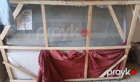 Satılır Tam yeni vitrin soyuducudur, qutusundan açılmayıb — Gəncə