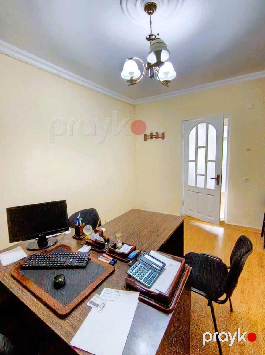 İcarəyə verilir obyekt 80 m² — Əmlak, Bakı (2)