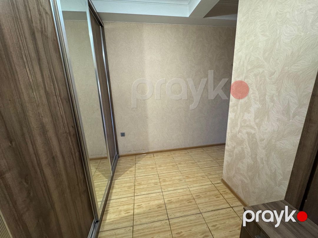3-otaqlı yeni tikili, Masazır qəs., 78 m² — Mənzil, Bakı (9)