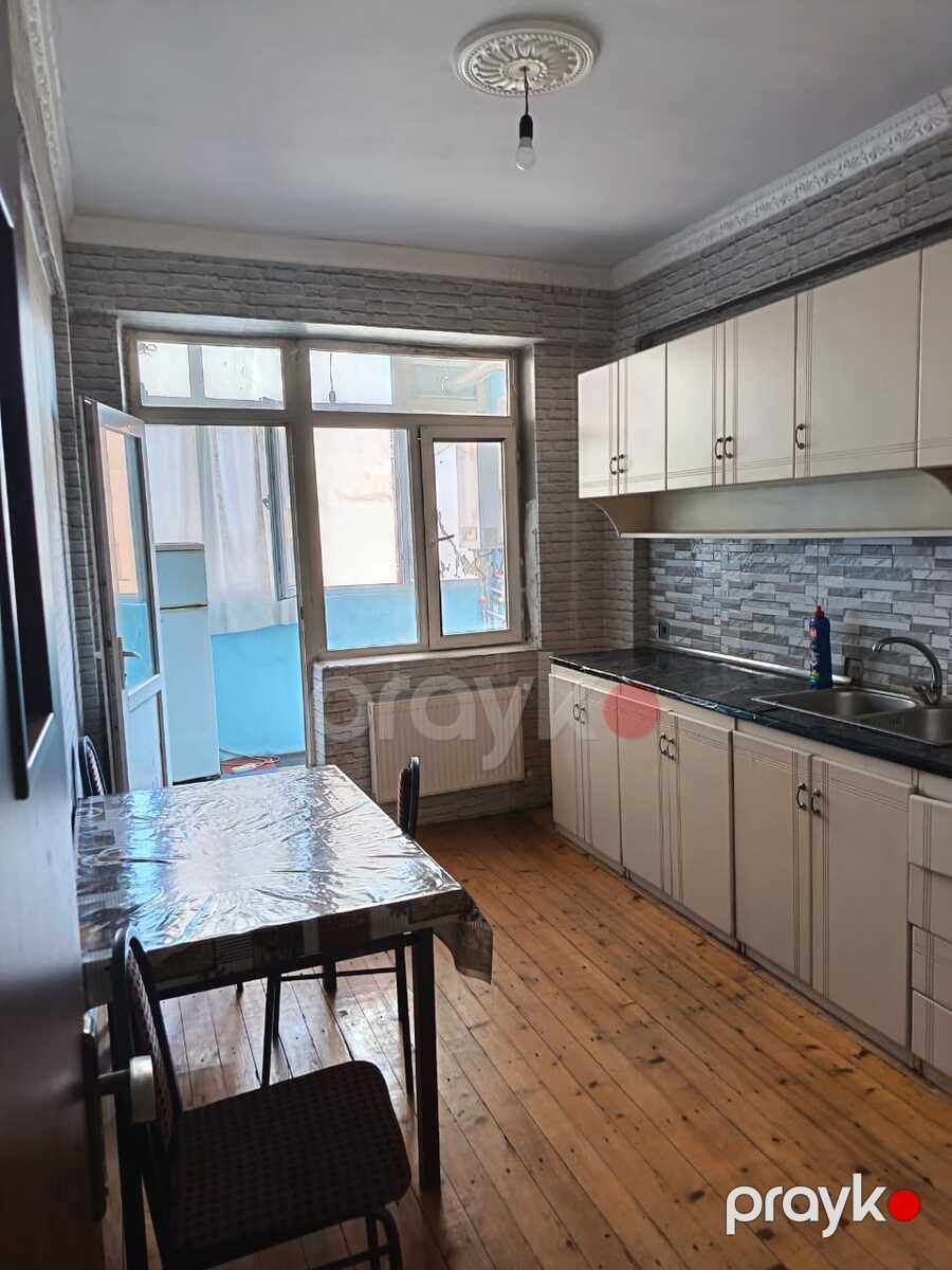 2-otaqlı yeni tikili kirayə verilir, Xırdalan ş., 70 m² — Mənzil, Xırdalan (5)