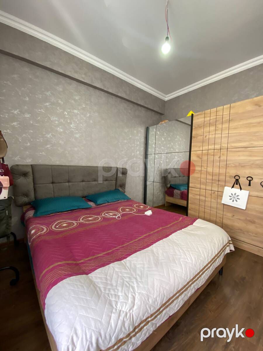 Satılır 3 otaqlı yeni tikili 70 m² — Mənzil, Bakı (6)