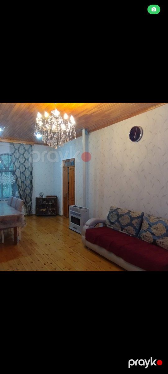 Həyət evi, Şəki ş — Ev, villa, Şəki