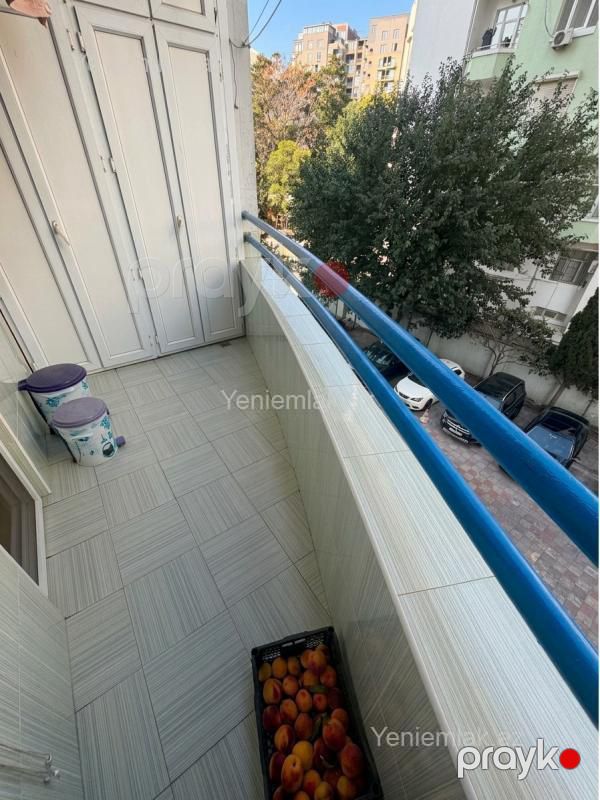 Satılır 4 otaqlı Bina evi menzil (Yeni tikili), 240 m², Nəsimi rayonu — Mənzil, Bakı (11)