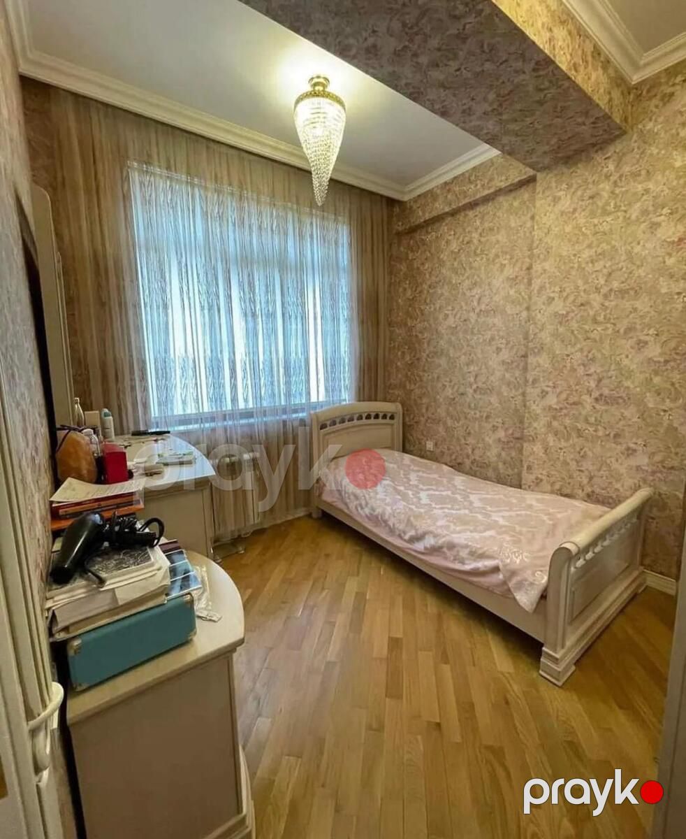 Satılır 3 otaqlı yeni tikili 112 m² — Mənzil, Bakı (7)