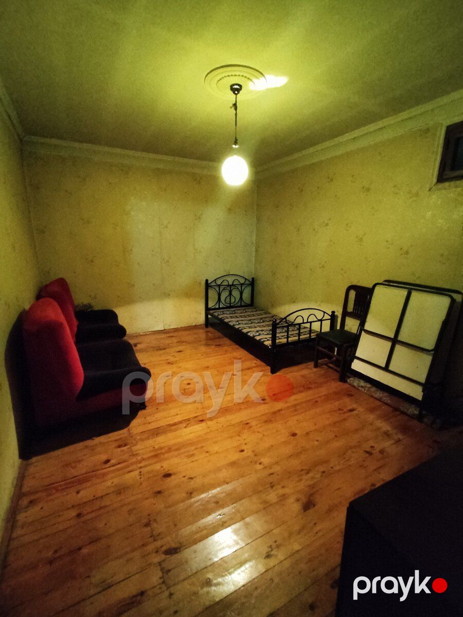 Həyət evi kirayə verilir, Nobel pr — Ev, villa, Bakı (6)
