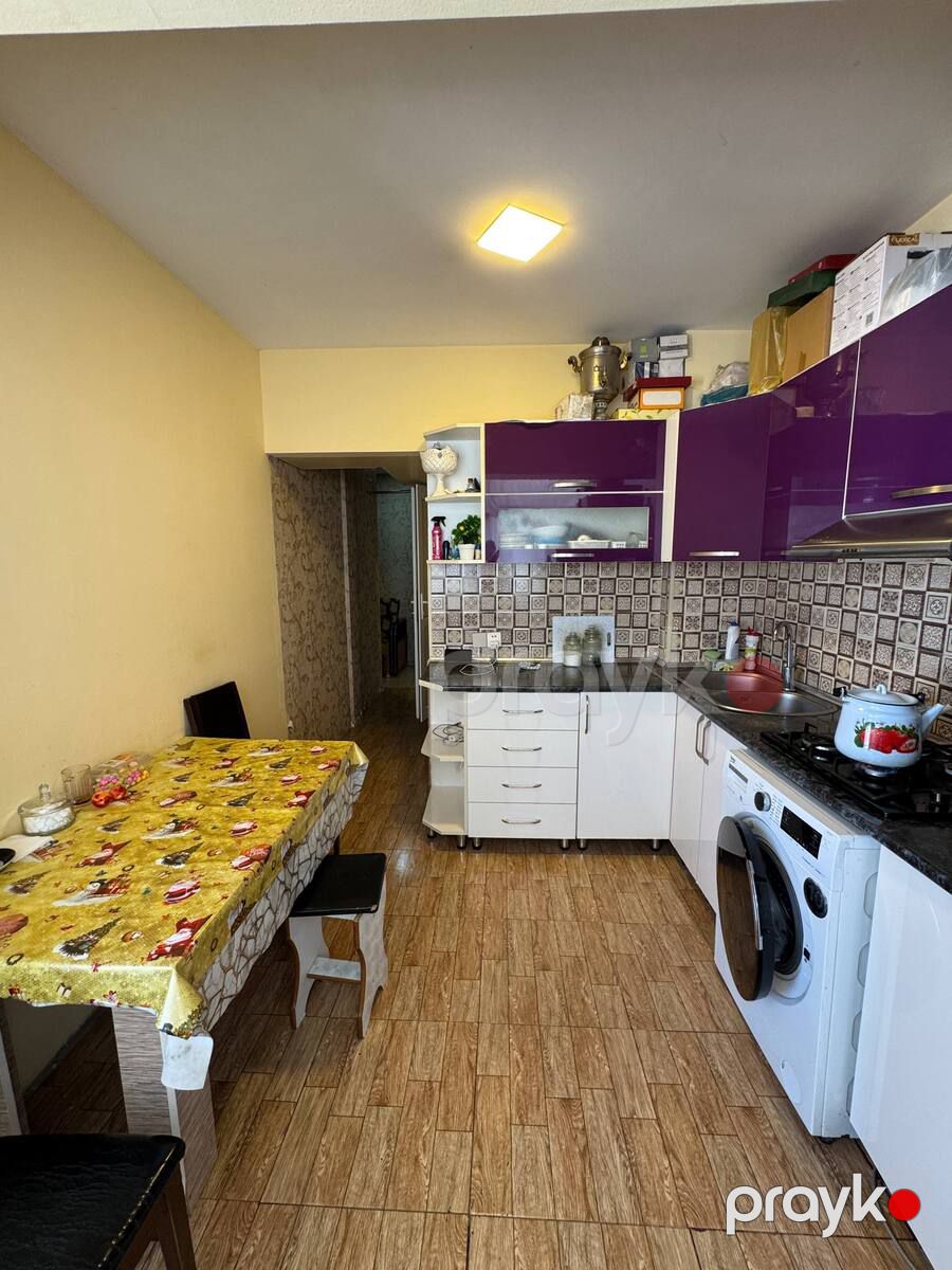 Satılır 2 otaqlı yeni tikili 72 m² — Mənzil, Bakı (8)