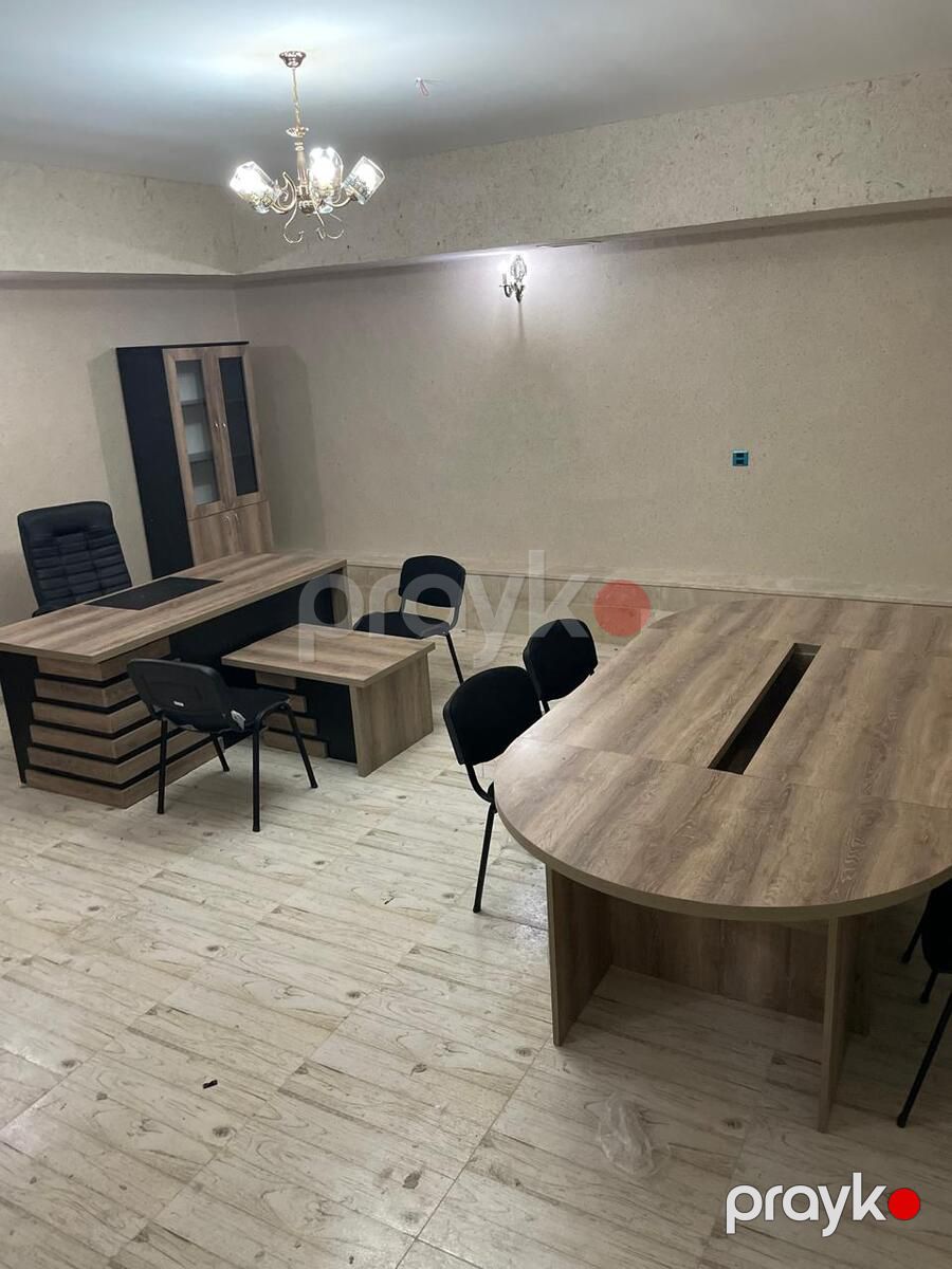 Satılır 10 otaqlı yeni tikili 300 m² — Mənzil, Bakı (8)