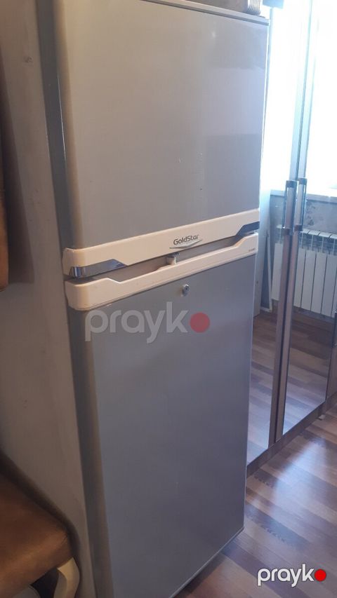 Soyuducu — Bakı