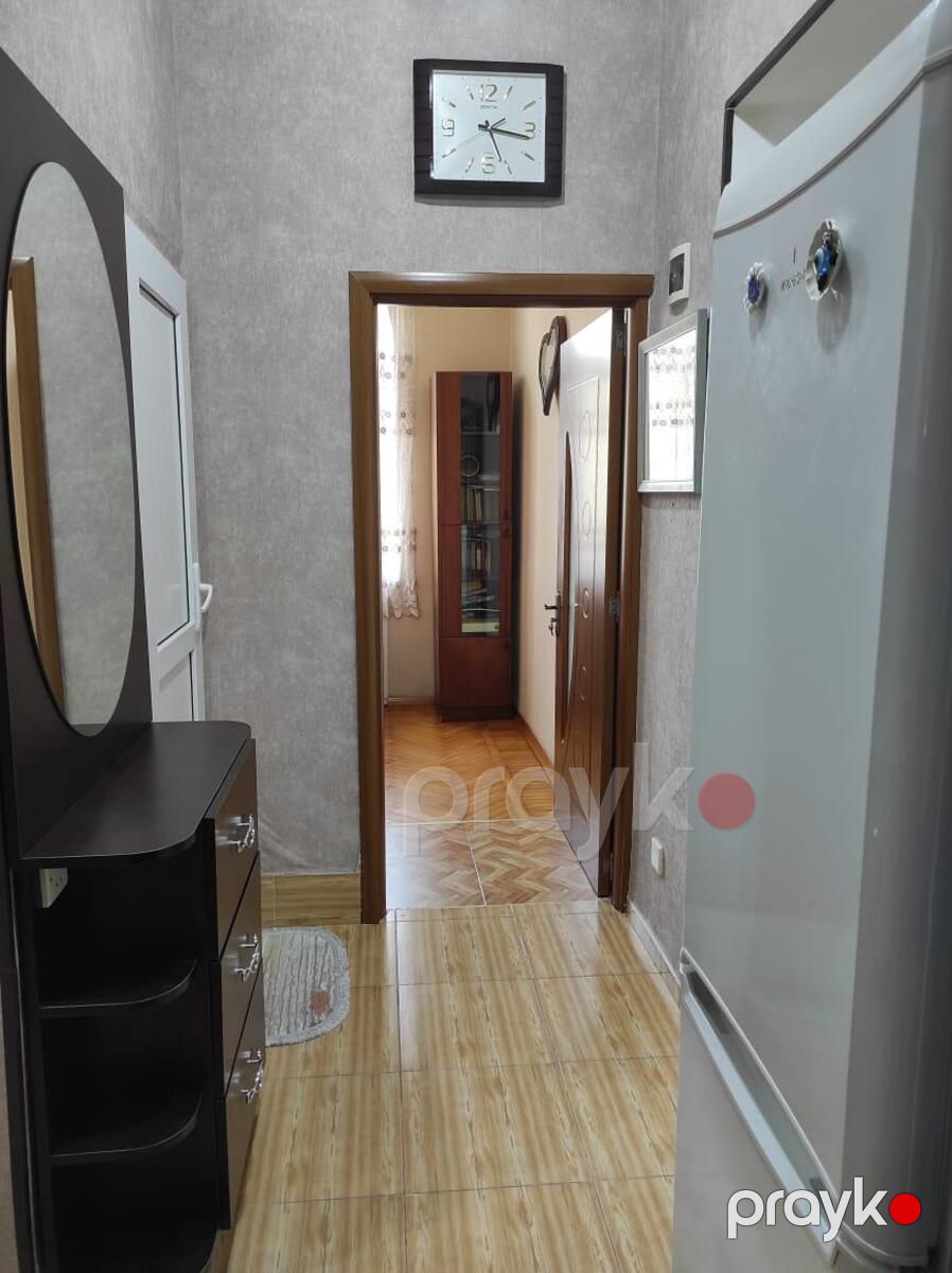 Satılır 2 otaqlı köhnə tikili 36 m² — Mənzil, Bakı (3)