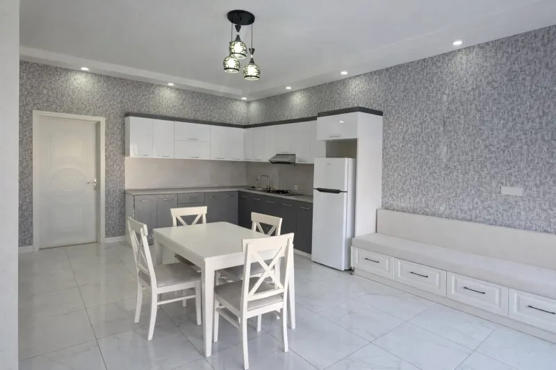 Buzovna, 4 otaqlı Həyət evi satılır - 114 m², 1 mərtəbə, 3.5 sot — Ev, villa, Bakı (8)