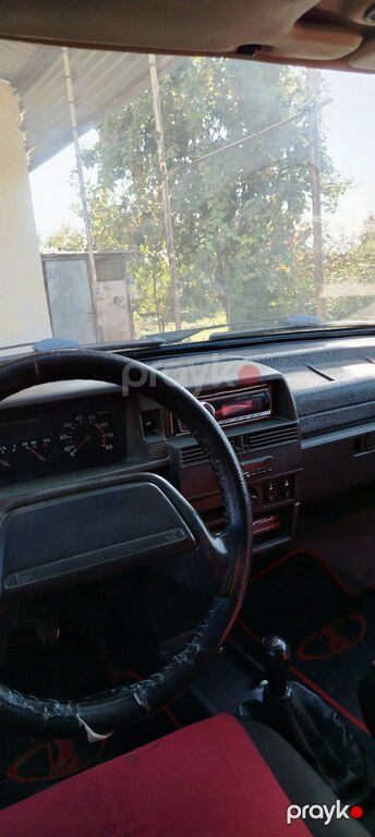 Lada (VAZ) 21099, 1.5 L, 1999 il, 259 868 km — Avtomobillər, Yevlax (7)