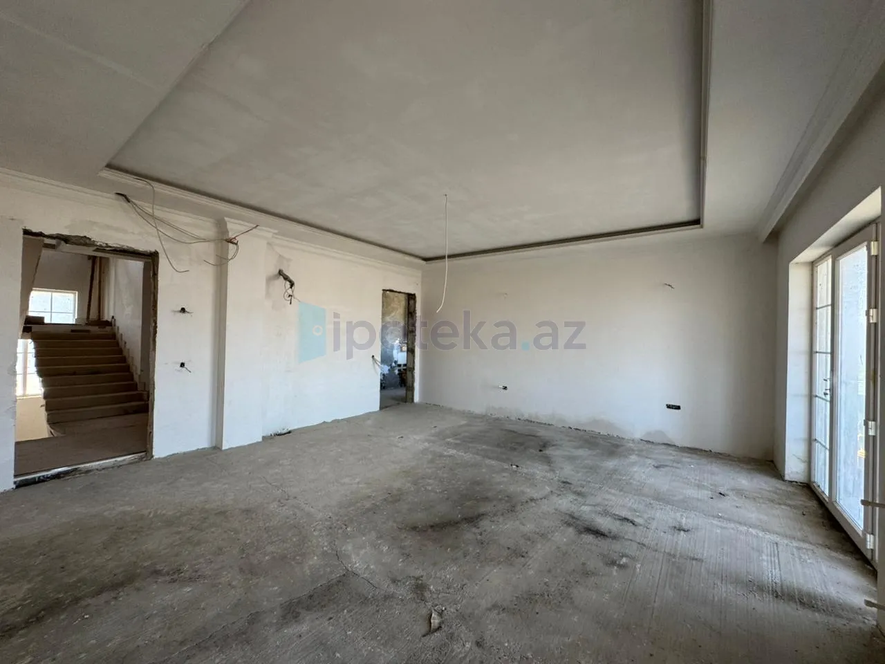 Satılır: 7 Otaq, Evlər/Villalar, Abşeron r., Masazır q., 650.00 m² — Ev, villa, Masazır (6)