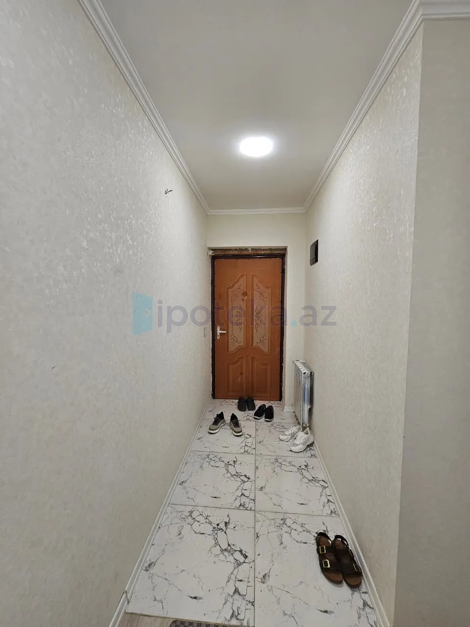 Satılır: 2 Otaq, Yeni tikili, Abşeron r., Masazır q., 54.00 m² — Mənzil, Masazır (6)