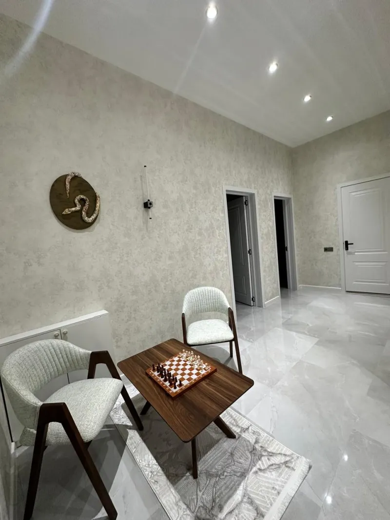 Şüvəlan, 4 otaqlı Həyət evi satılır - 270 m², 2 mərtəbə, 3 sot — Ev, villa, Bakı (5)