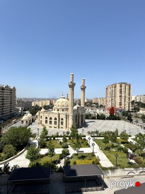 Satılır 3 otaqlı yeni tikili 71 m² — Bakı