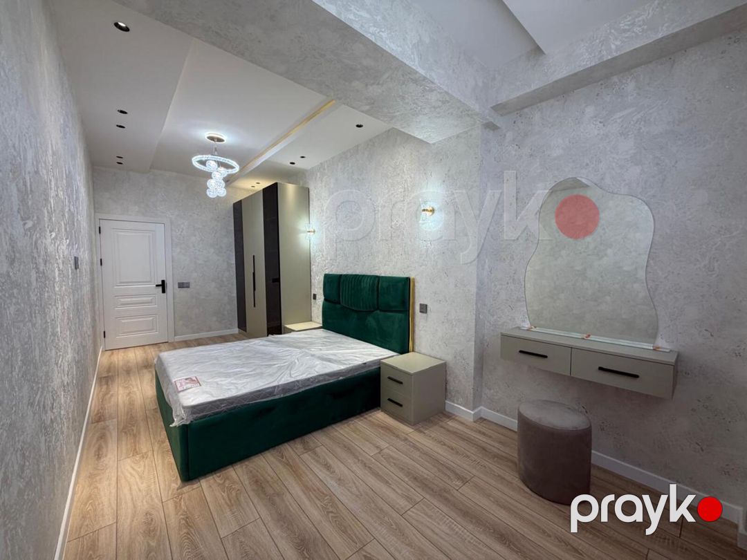 Satılır 2 otaqlı yeni tikili 65 m² — Mənzil, Bakı (7)
