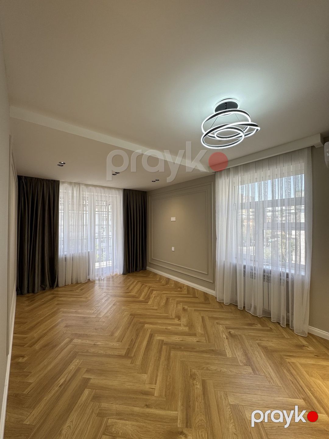 2-otaqlı mənzil, Elmlər Akademiyası m., 45 m² — Mənzil, Bakı (2)