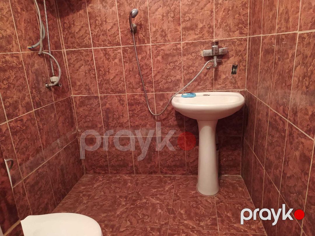 Satılır 2 otaqlı köhnə tikili 55 m² — Mənzil, Bakı (6)