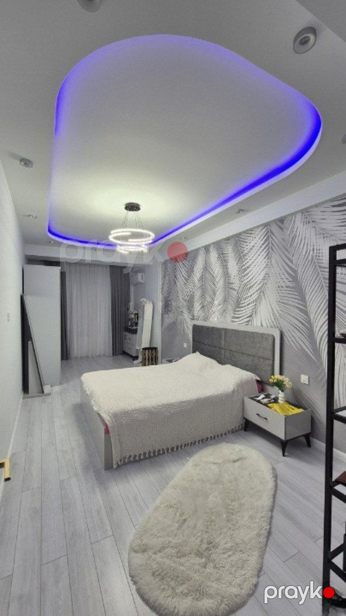 Satılır 3 otaqlı yeni tikili 155 m² — Mənzil, Bakı (5)
