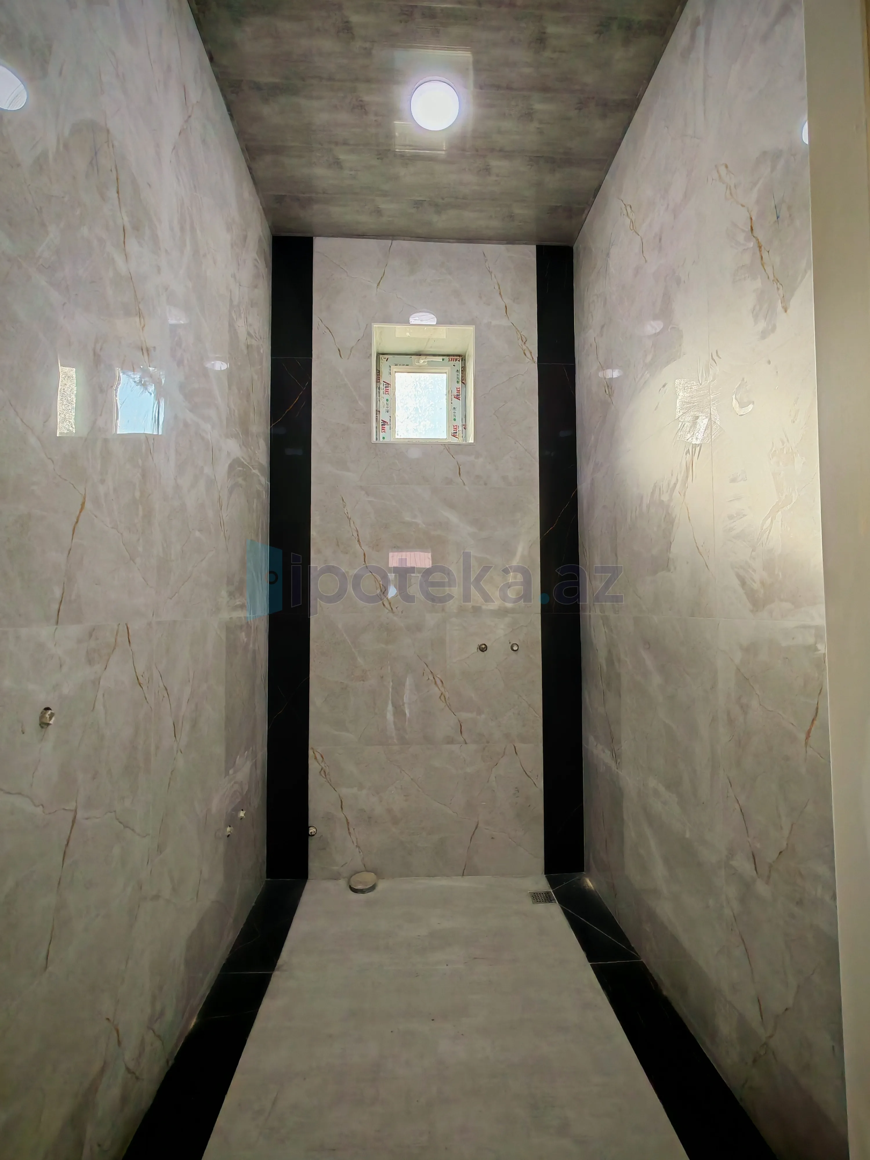 Satılır: 3 Otaq, Evlər/Villalar, Abşeron r., Masazır q., 100.00 m² — Ev, villa, Masazır (5)